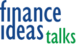 Finance Ideas Talks Logo