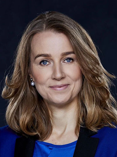 Deborah Nas
