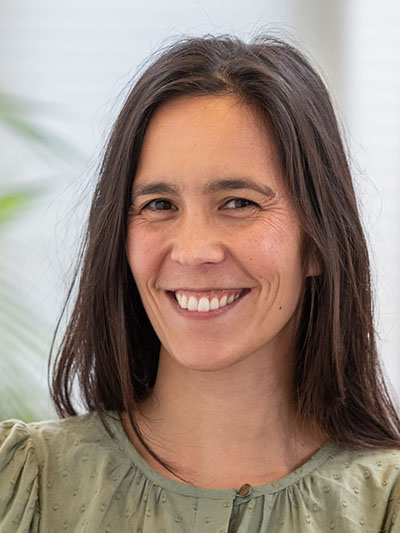 Jolanda Lindenberg