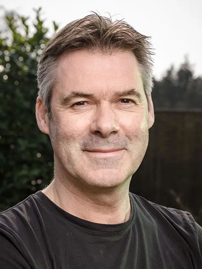 Jos de Blok