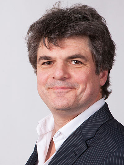 Marcel Canoy