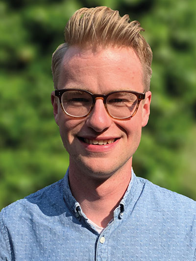 Matthijs Korevaar